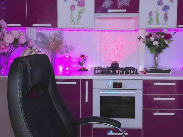 Olivija2020 webcam