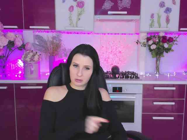 Olivija2020 webcam