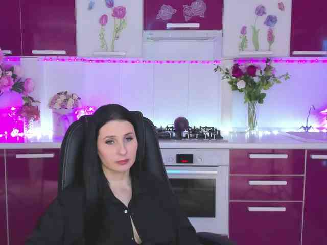 Olivija2020 webcam