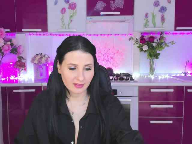 Olivija2020 webcam