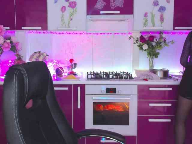 Olivija2020 webcam