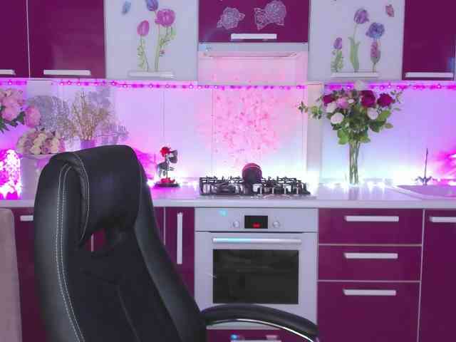 Olivija2020 webcam