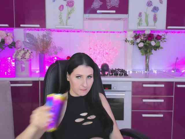 Olivija2020 webcam