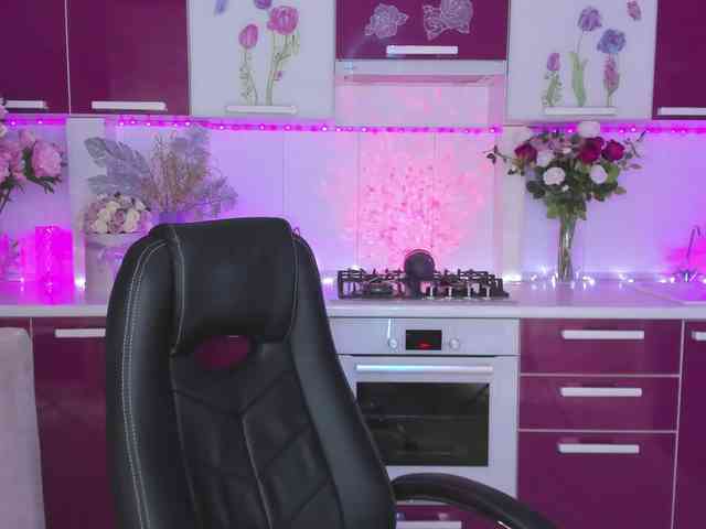 Olivija2020 webcam