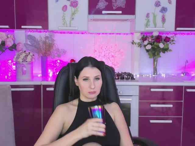 Olivija2020 webcam