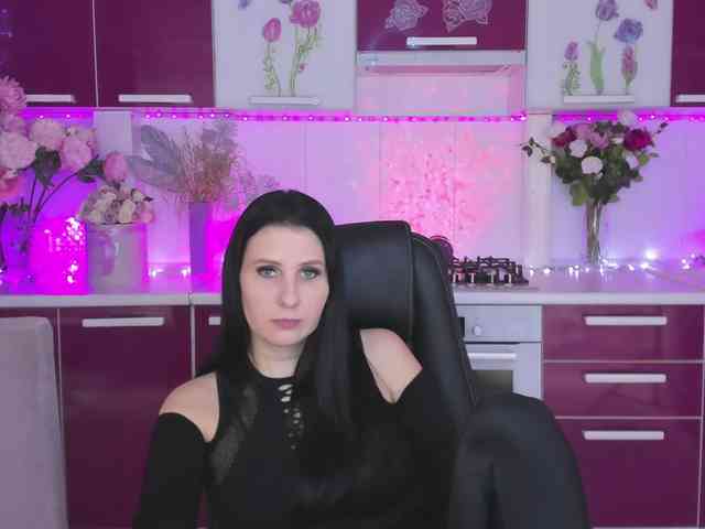 Olivija2020 webcam