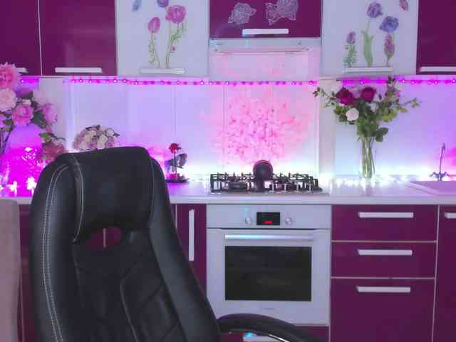 Olivija2020 webcam