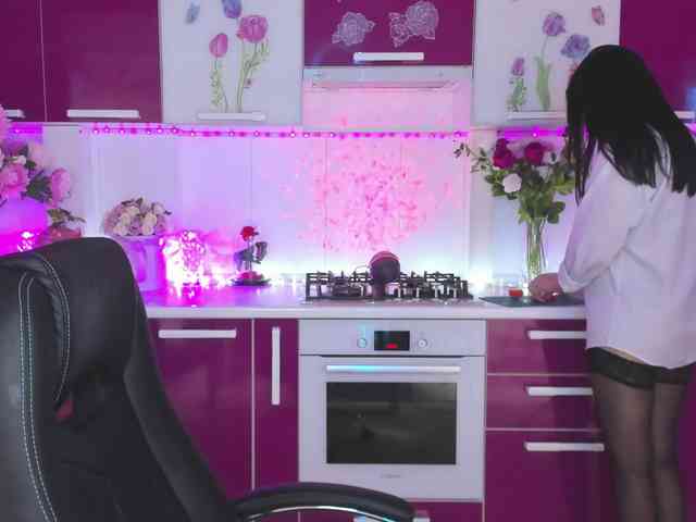 Olivija2020 webcam
