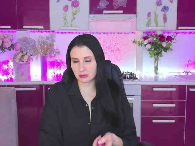 Olivija2020 webcam