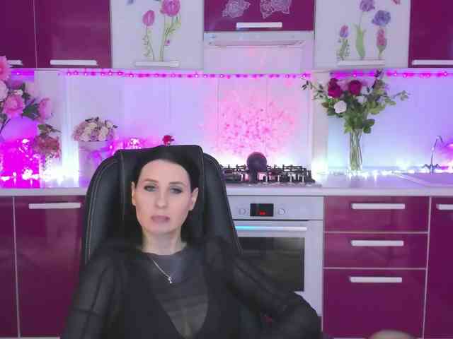 Olivija2020 webcam