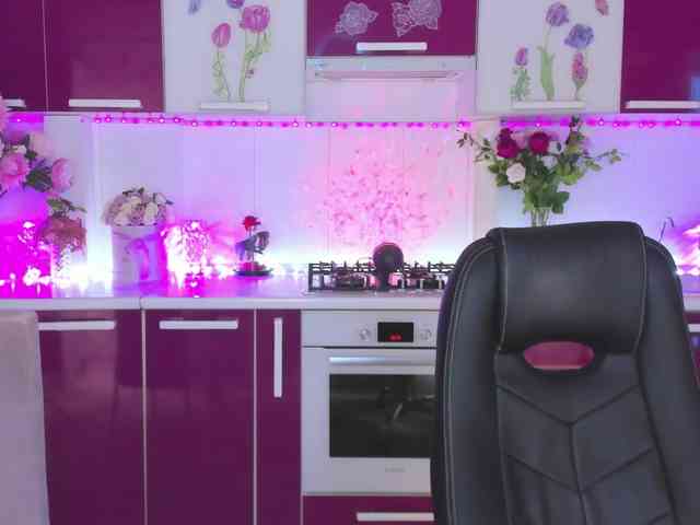Olivija2020 webcam