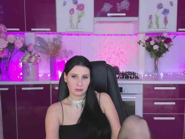 Olivija2020 webcam