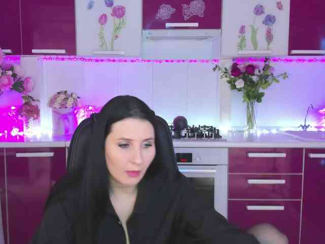 Olivija2020 webcam