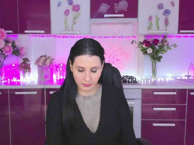 Olivija2020 webcam