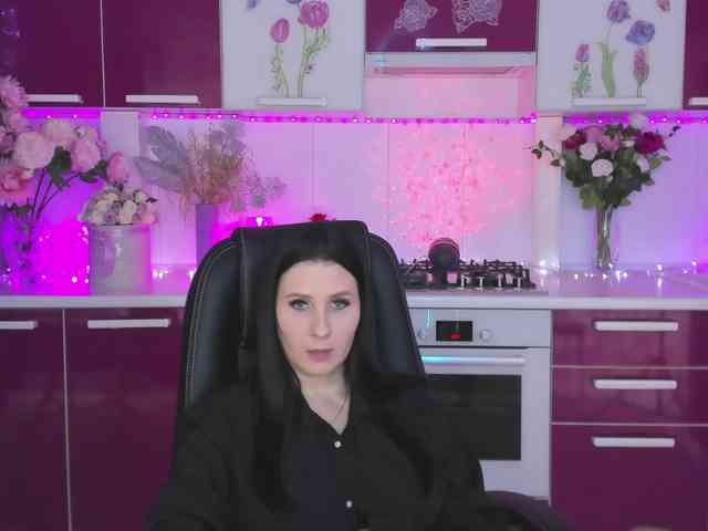 Olivija2020 webcam