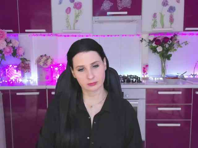 Olivija2020 Live Webcam on BongaCams