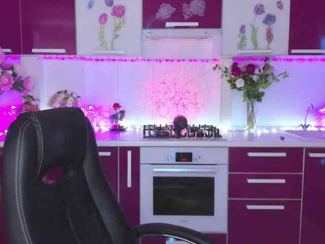 Olivija2020 webcam