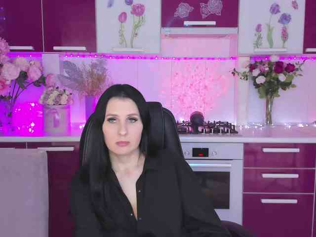 Olivija2020 webcam
