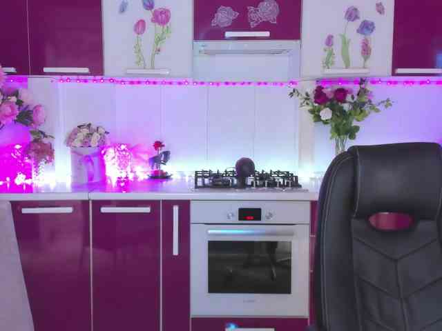 Olivija2020 webcam