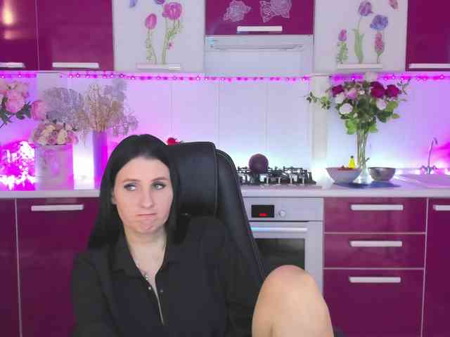 Olivija2020 webcam