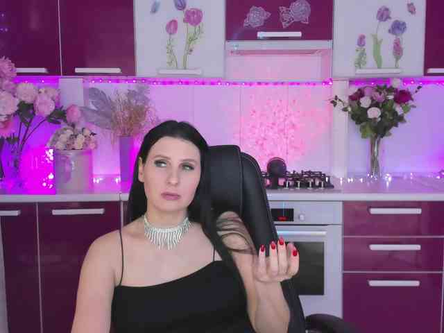 Olivija2020 webcam
