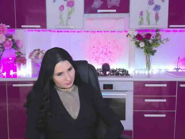 Olivija2020 webcam