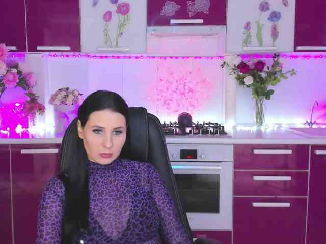 Olivija2020 webcam