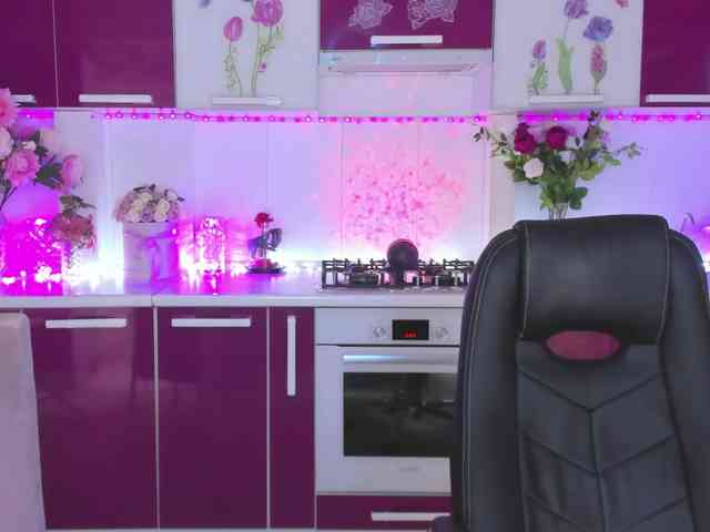 Olivija2020 webcam