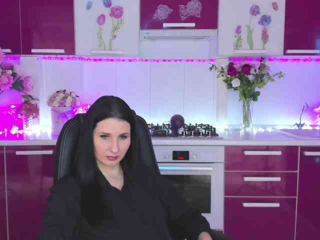 Olivija2020 webcam