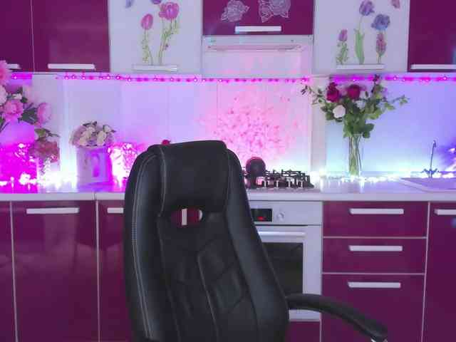 Olivija2020 webcam