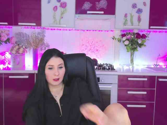 Olivija2020 webcam