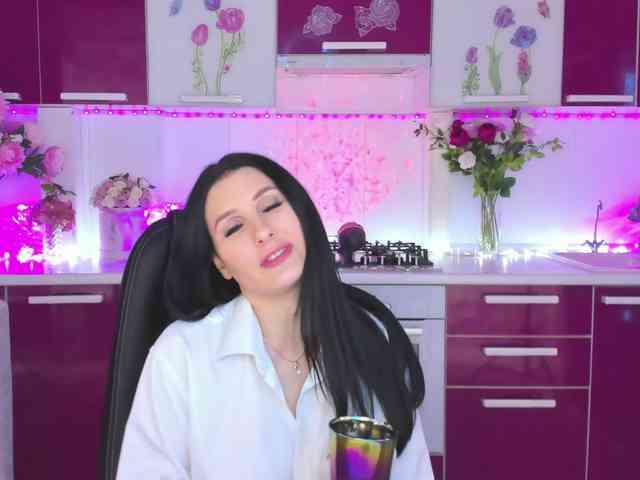 Olivija2020 webcam