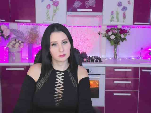 Olivija2020 webcam