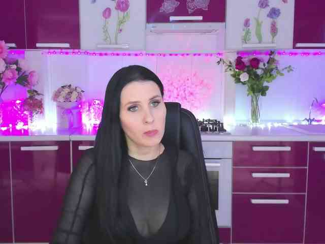Olivija2020 webcam