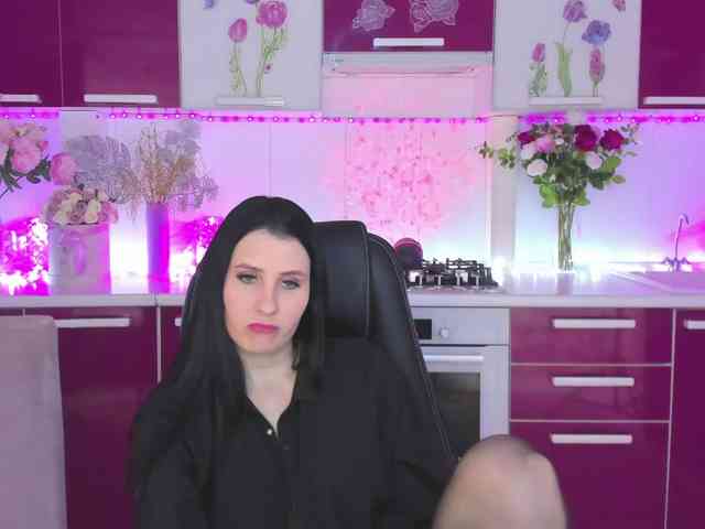Olivija2020 webcam