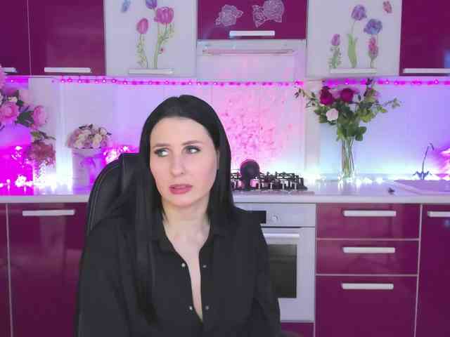 Olivija2020 webcam