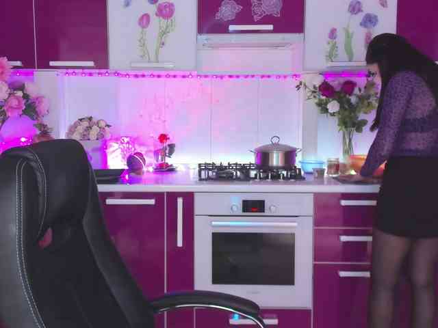 Olivija2020 webcam