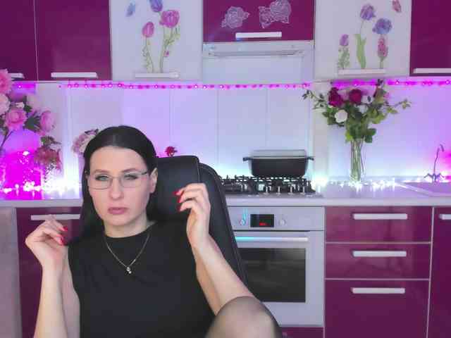 Olivija2020 webcam