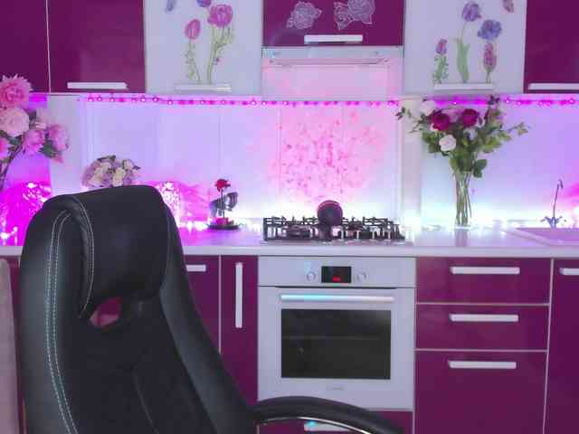 Olivija2020 webcam