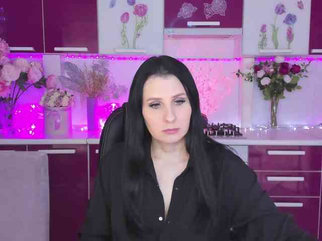 Olivija2020 webcam