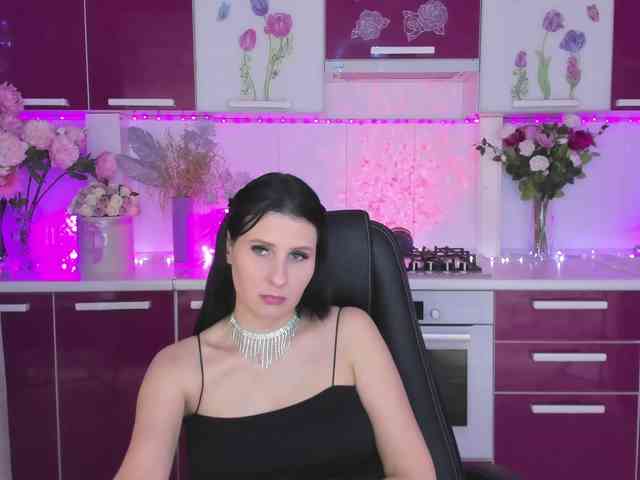 Olivija2020 webcam