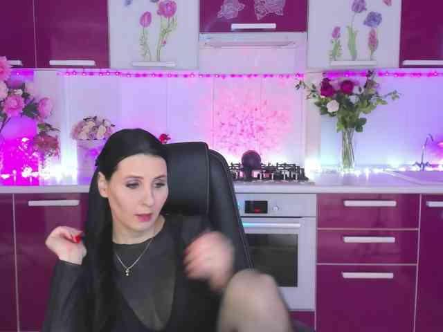 Olivija2020 webcam
