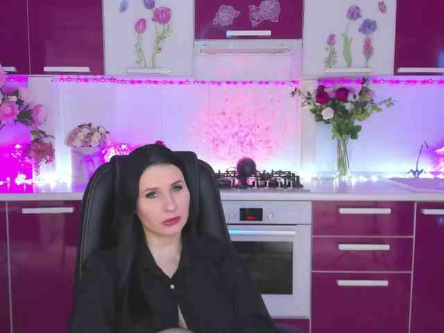 Olivija2020 webcam