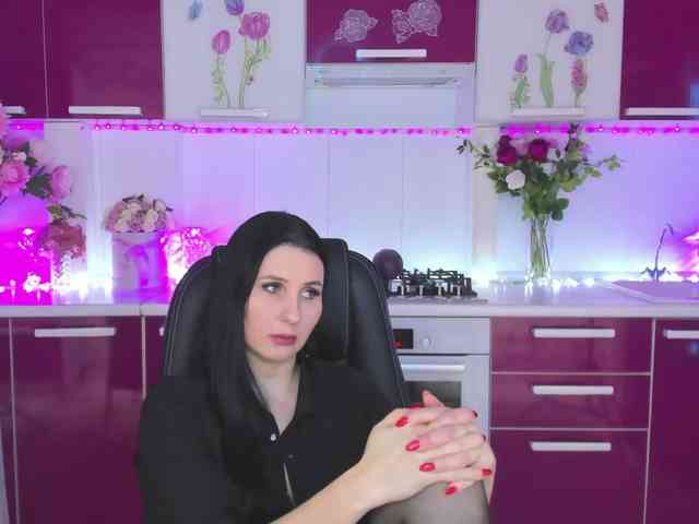 Olivija2020 webcam