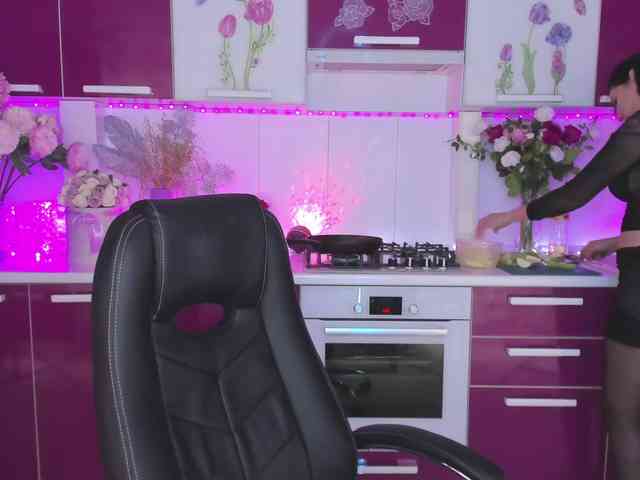 Olivija2020 webcam