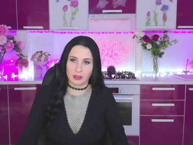 Olivija2020 webcam