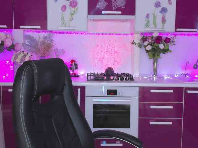 Olivija2020 webcam