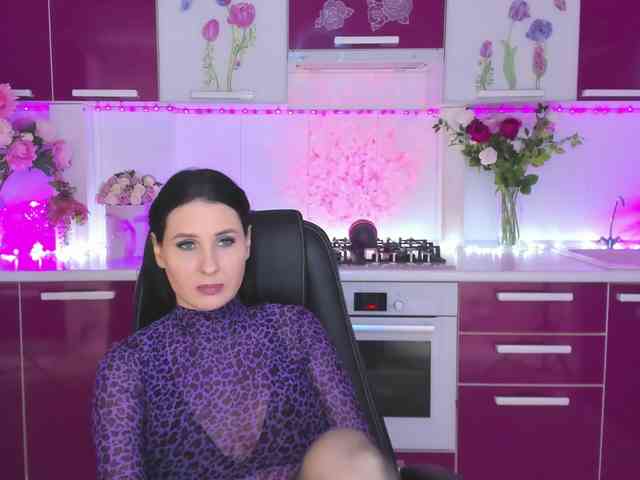 Olivija2020 webcam