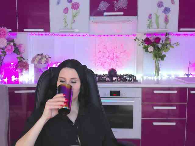 Olivija2020 webcam