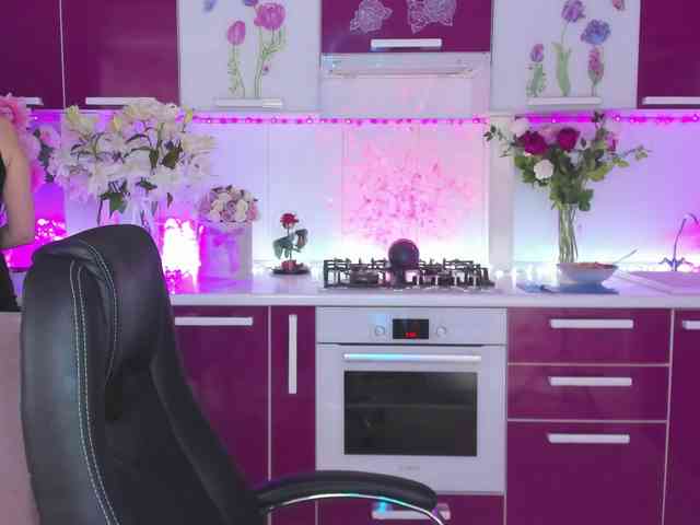 Olivija2020 webcam